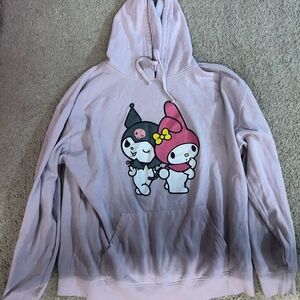 Sanrio hoodie